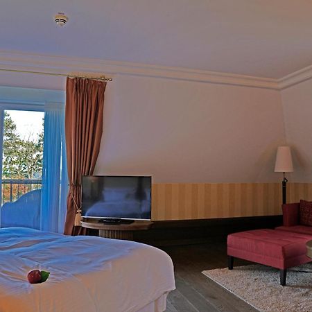 Hotel Meerlust Zingst Εξωτερικό φωτογραφία