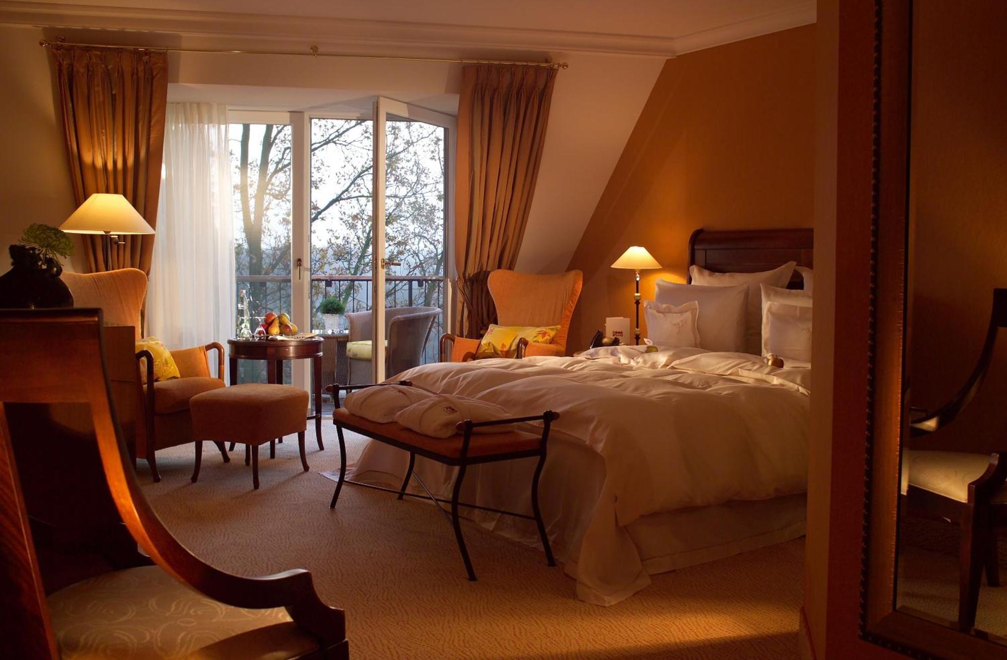 Hotel Meerlust Zingst Εξωτερικό φωτογραφία