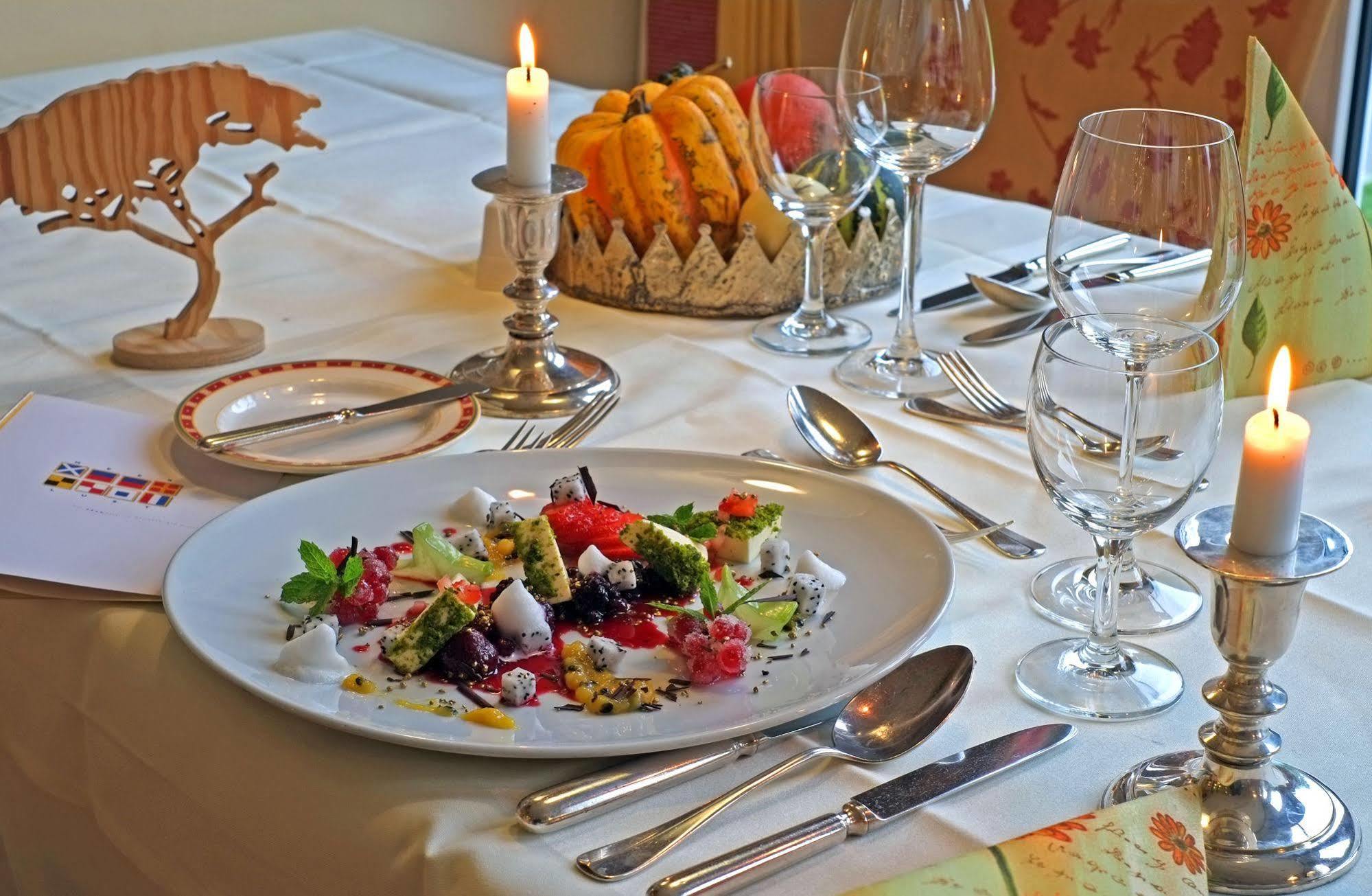 Hotel Meerlust Zingst Εξωτερικό φωτογραφία