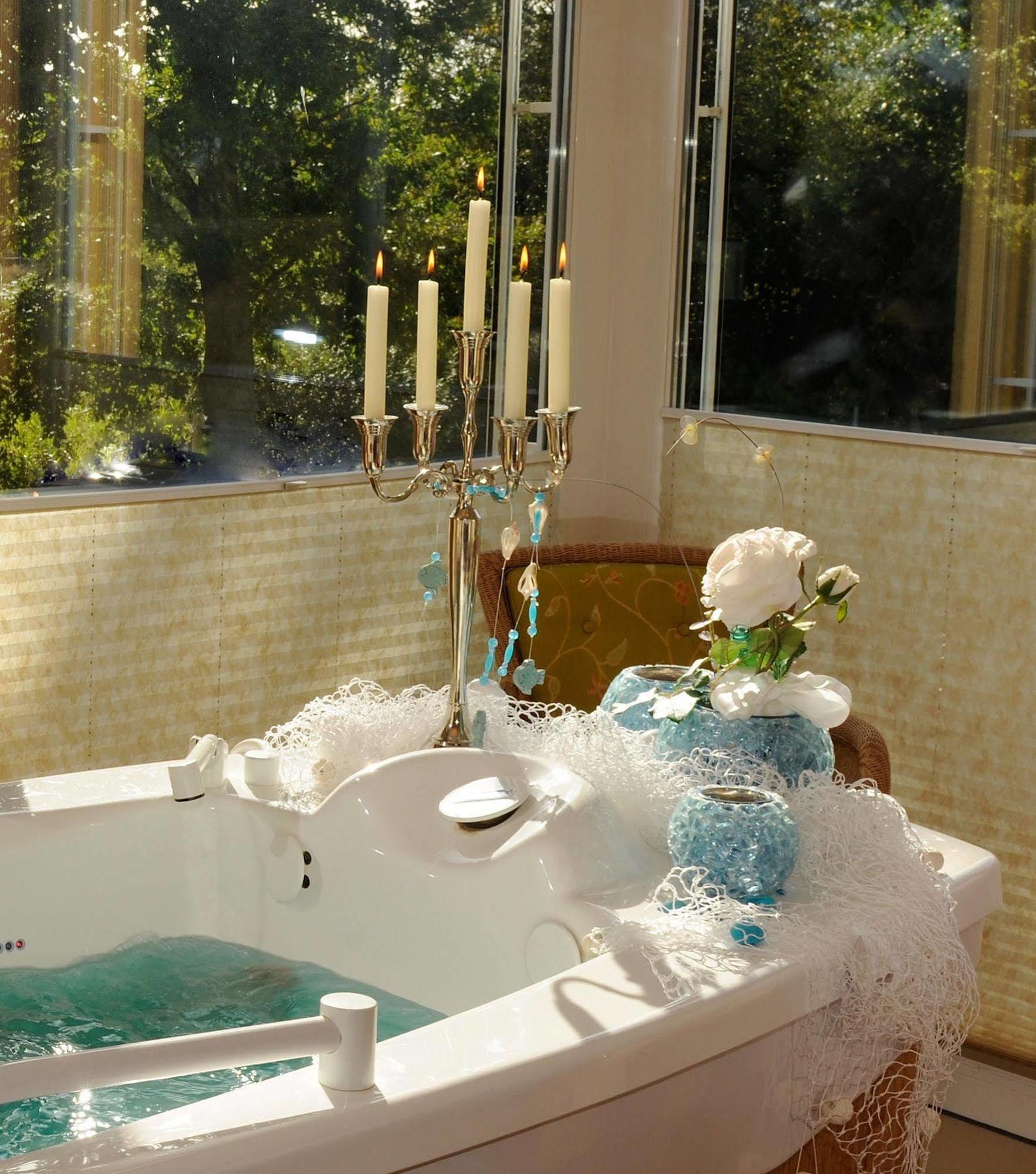 Hotel Meerlust Zingst Εξωτερικό φωτογραφία