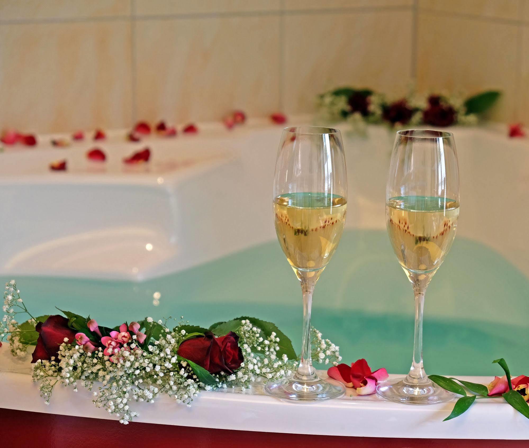 Hotel Meerlust Zingst Εξωτερικό φωτογραφία