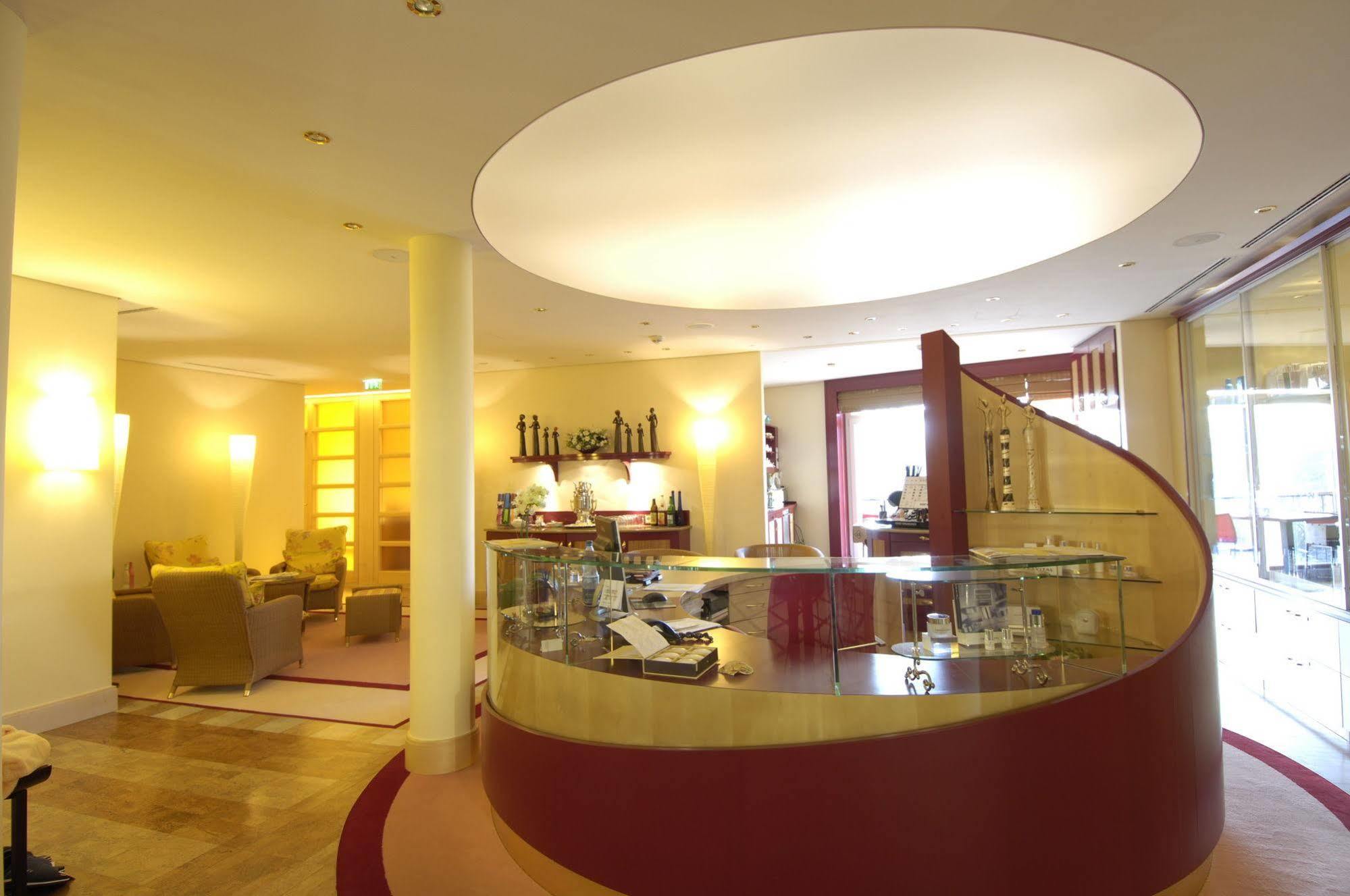 Hotel Meerlust Zingst Εξωτερικό φωτογραφία