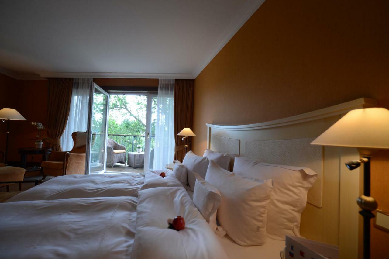 Hotel Meerlust Zingst Εξωτερικό φωτογραφία