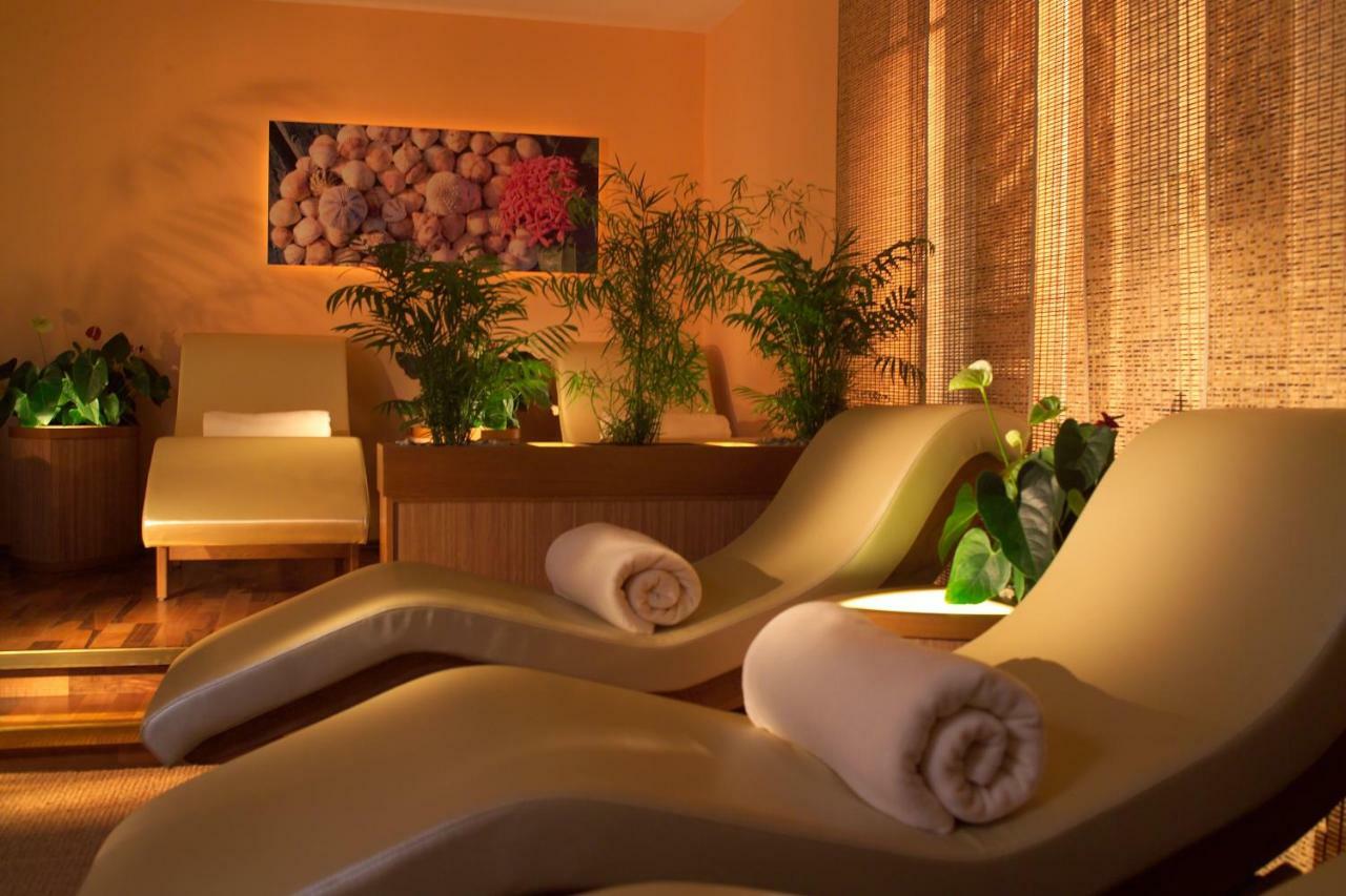 Hotel Meerlust Zingst Εξωτερικό φωτογραφία