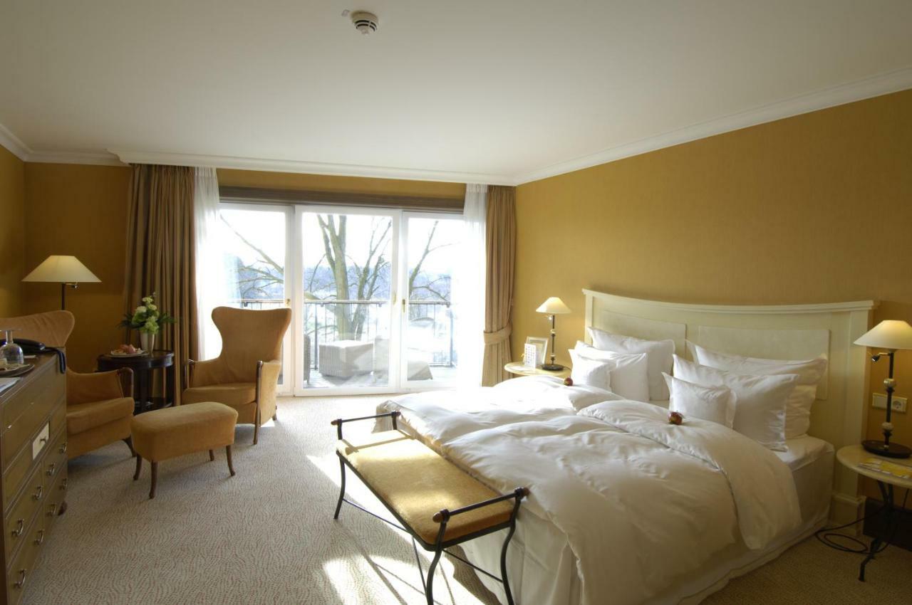 Hotel Meerlust Zingst Εξωτερικό φωτογραφία