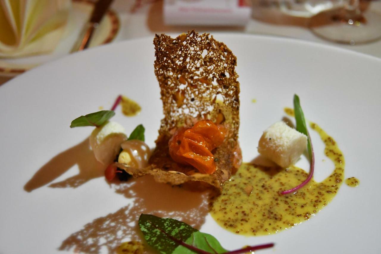 Hotel Meerlust Zingst Εξωτερικό φωτογραφία