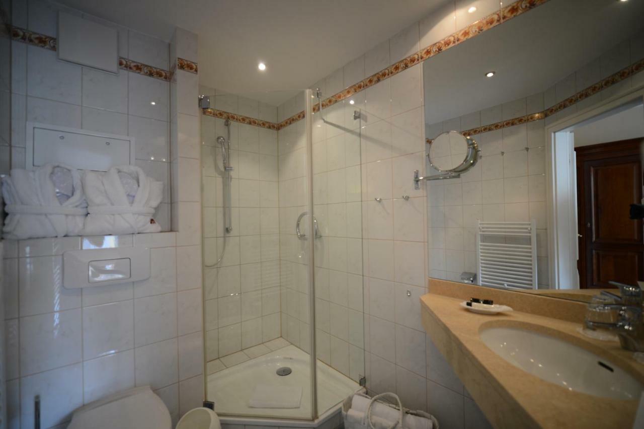 Hotel Meerlust Zingst Εξωτερικό φωτογραφία